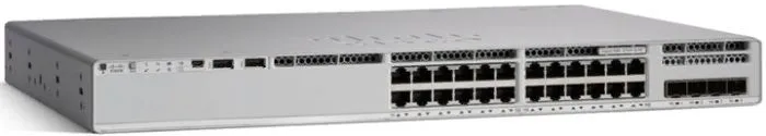 Cisco C9200-24T-E