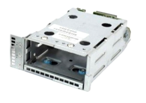 

Корзина Gooxi SL201-3.5-MM 2*3.5"/2.5" SATA/SAS, SL201-3.5-MM