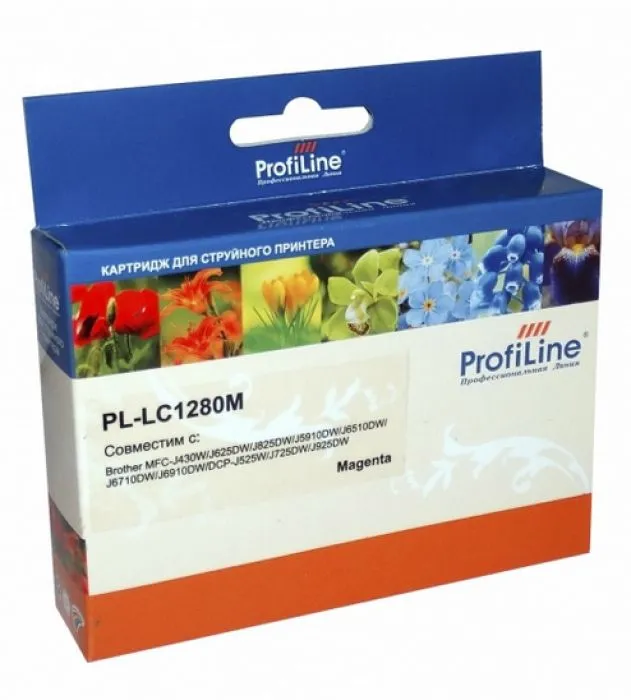 ProfiLine PL-LC1280M-M