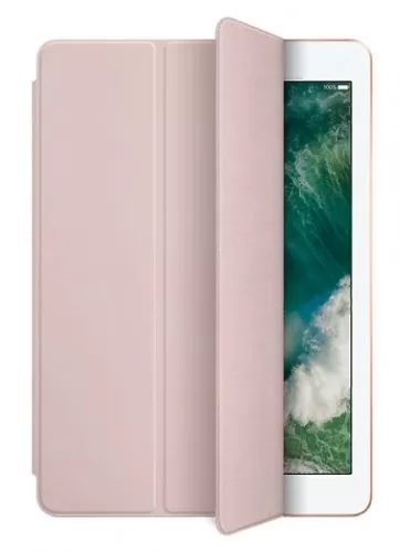 Apple iPad Smart Cover - Pink Sand