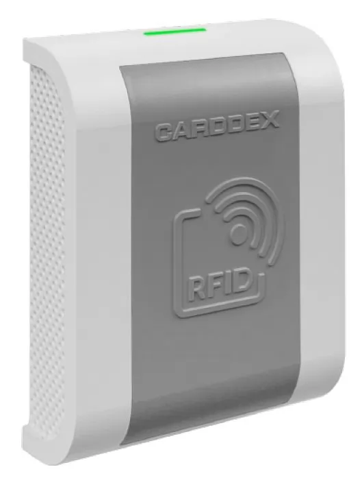 CARDDEX RCA M