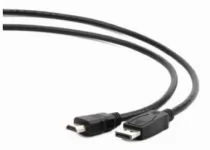 фото Cablexpert CC-DP-HDMI-5M