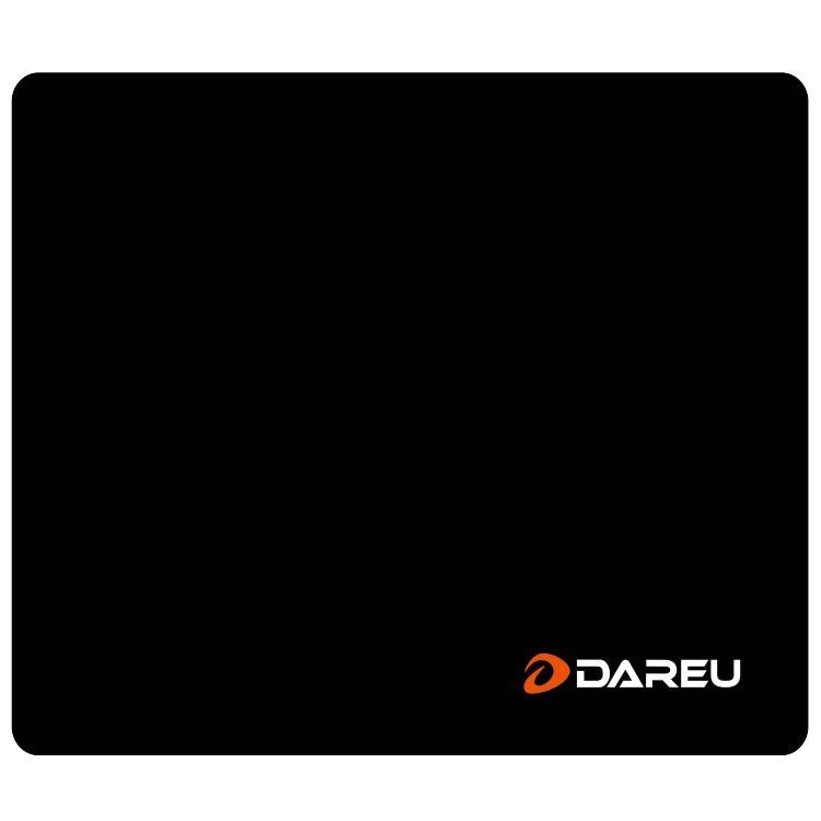Коврик для мыши Dareu ESP101 Black черный
