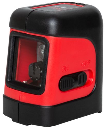 Лазерный уровень RGK ML-11 81625, цвет красный