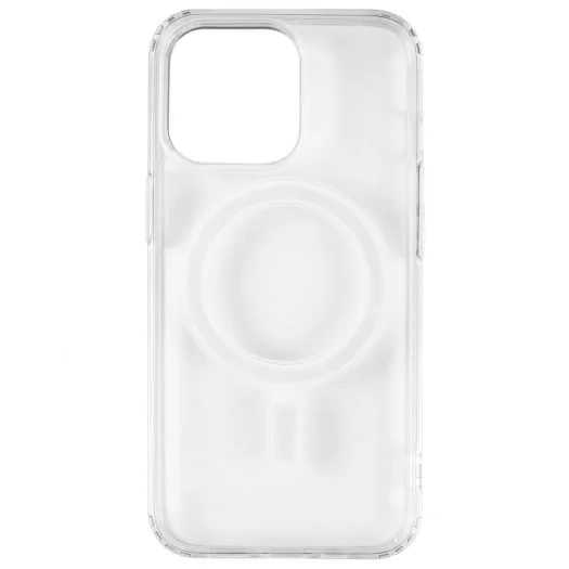 

Чехол UNBRÖKE УТ000027766 clear case MagSafe support для iPhone 13 Pro, УТ000027766