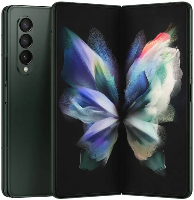 Samsung Galaxy Z Fold3 512GB