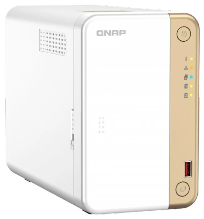 QNAP TS-262-4G