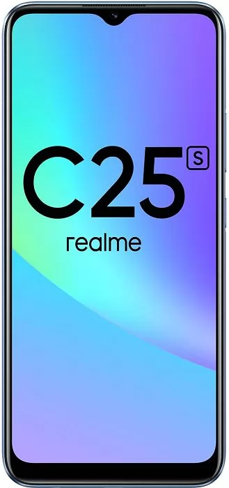 Realme C25S 4/128GB