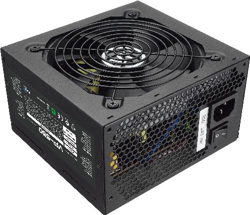 

Блок питания ATX AeroCool VP-550, VP-550