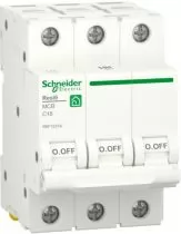 Schneider Electric RESI9