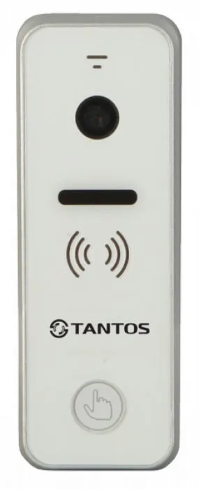 Tantos iPanel 2