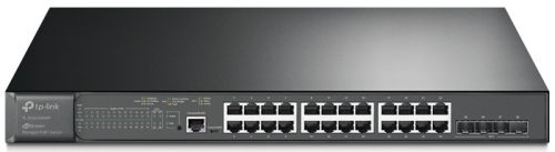 

Коммутатор управляемый TP-LINK TL-SG3428XMP, TL-SG3428XMP