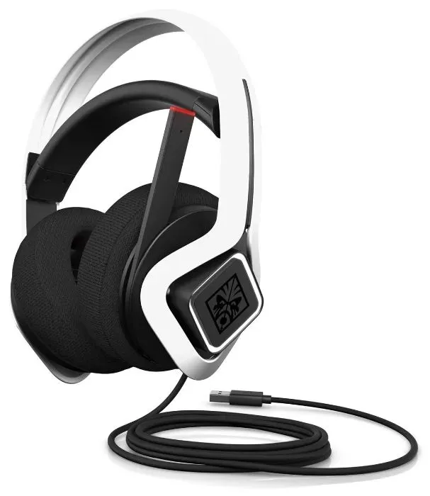 фото HP OMEN Mindframe2 WHT Headset