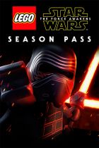 Warner Brothers LEGO Star Wars: Пробуждение силы Season Pass