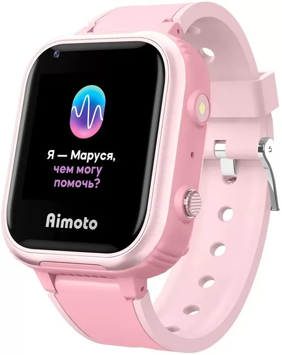 KNOPKA Aimoto Маруся IQ 4G