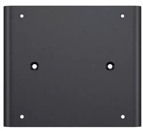 Apple VESA Mount Adapter Kit for iMac Pro - Space Gray (MR3C2ZM)