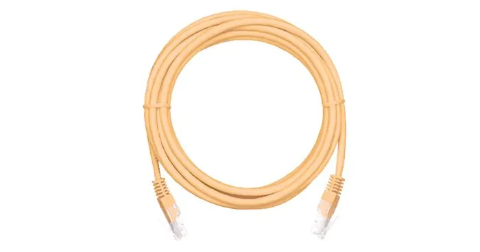 Netlan EC-PC4UD55B-BC-PVC-050-OR-10