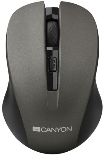 

Мышь Wireless Canyon MW-1, MW-1