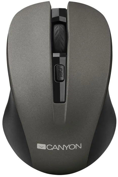 Canyon MW-1