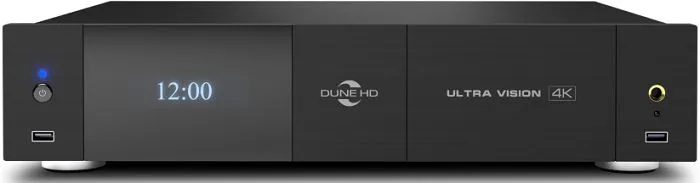 Dune HD Ultra Vision 4K