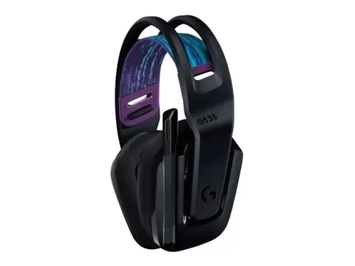 Logitech G535 Lightspeed