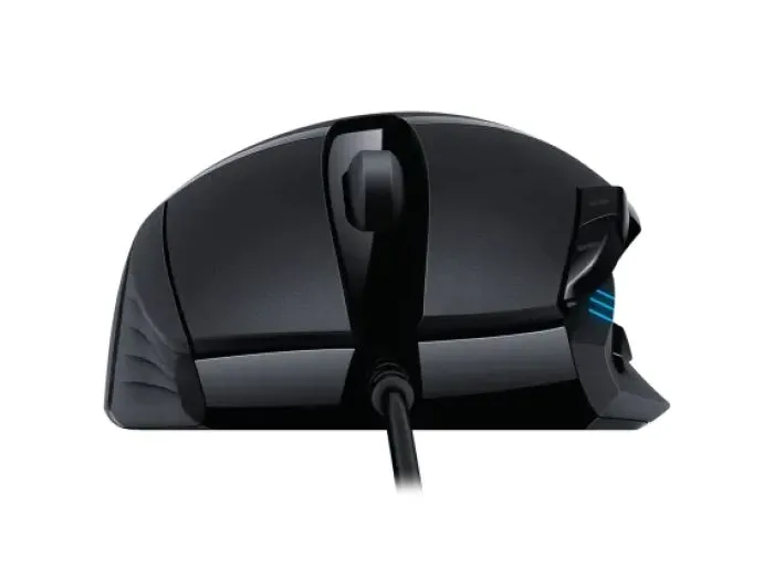 Logitech G402