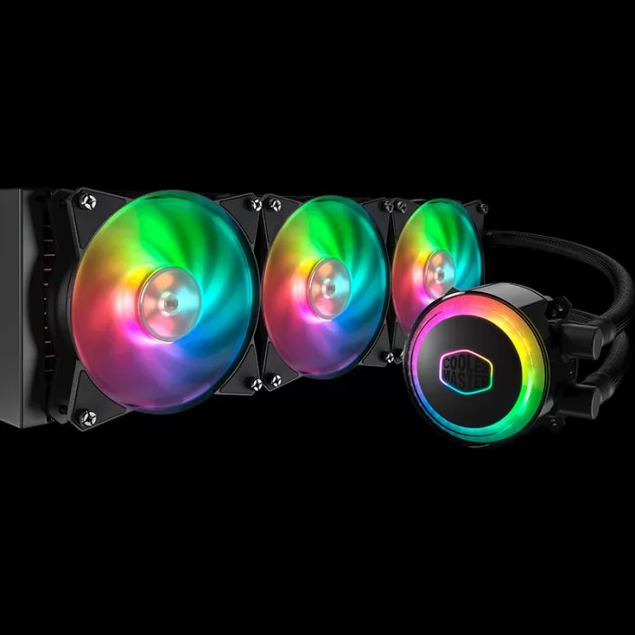 Cooler Master MasterLiquid ML360R RGB