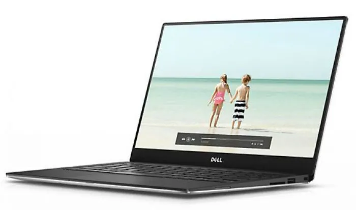 фото Dell XPS 13