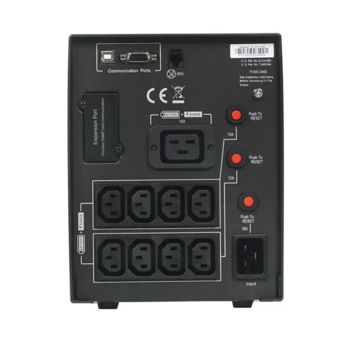 CyberPower PR3000ELCDSL