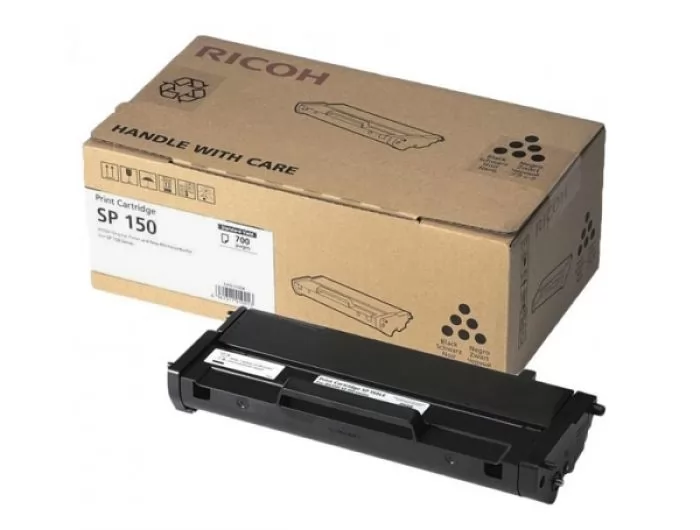 фото Ricoh Print Cartridge SP 150HE