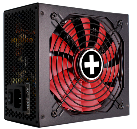 

Блок питания ATX Xilence Performance X | XP750MR9 750W, APFC, 80PLUS Gold, 135mm fan, full modular, Performance X | XP750MR9