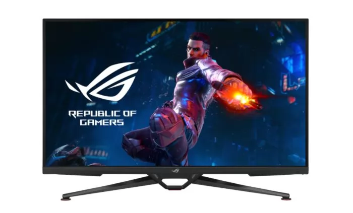 ASUS PG38UQ