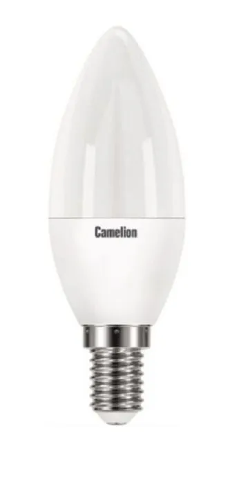 Camelion LED7-C35-3/845/E14