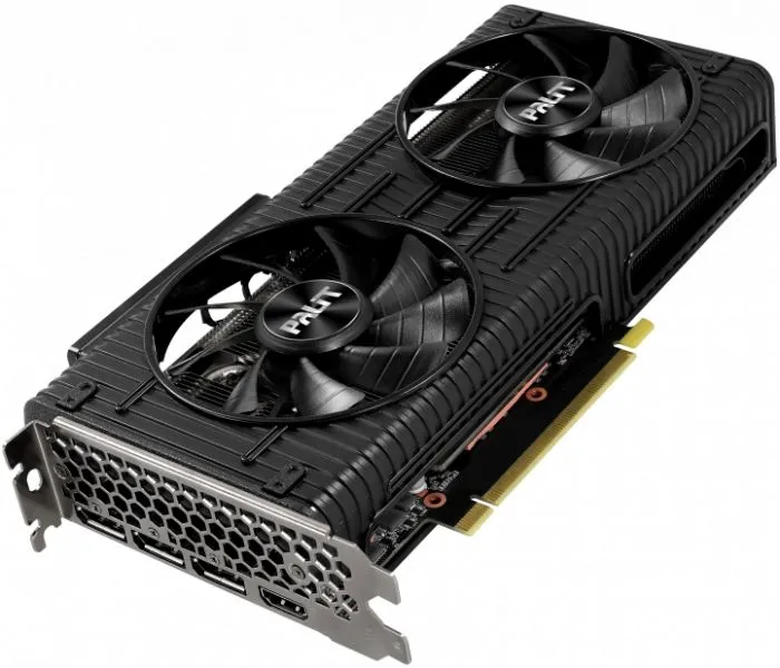 Palit GeForce RTX 3060 Ti DUAL OC