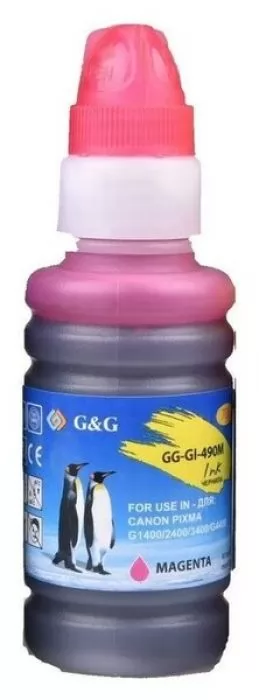 G&G GG-GI-490M