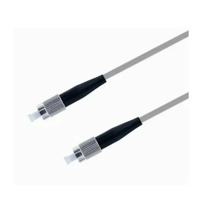 фото TELCORD ШОС-3.0-FC/U-FC/U-MM62-100м-LSZH-GY