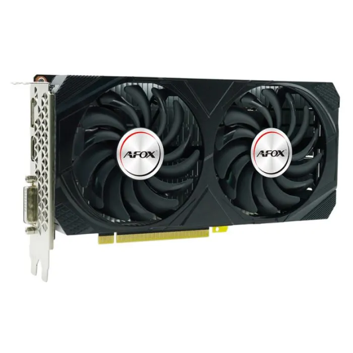 фото Afox GeForce RTX 3050