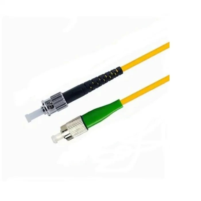 TELCORD ШОС-3.0-FC/A-ST/U-SM-200м-LSZH-YL