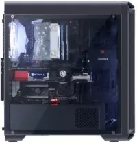 фото Zalman I3 EDGE