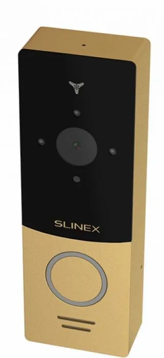 Slinex ML-20HR (золото+черный)