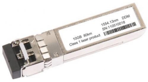 

Модуль SFP+ QTECH QSC-SFP+80G10D-xxD, QSC-SFP+80G10D-xxD