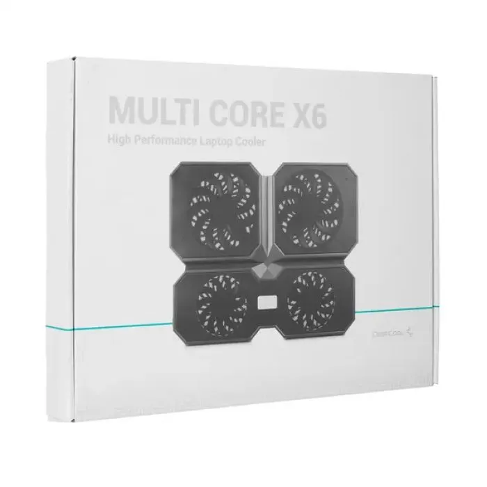 Deepcool MULTICOREX6