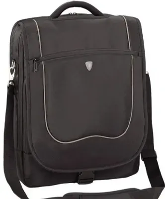 Рюкзак для ноутбука Sumdex PON-437BK 17,3", полиэстер, черный