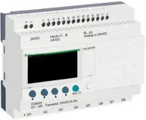 Schneider Electric SR2B202BD