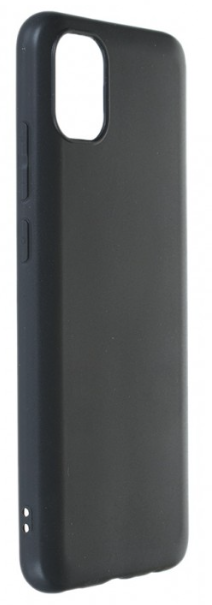 Чехол Samsung EF-ZA546CBEGRU -книжка для Galaxy A54 Smart View Wallet Case A54 черный, размер 6.4 - фото 1