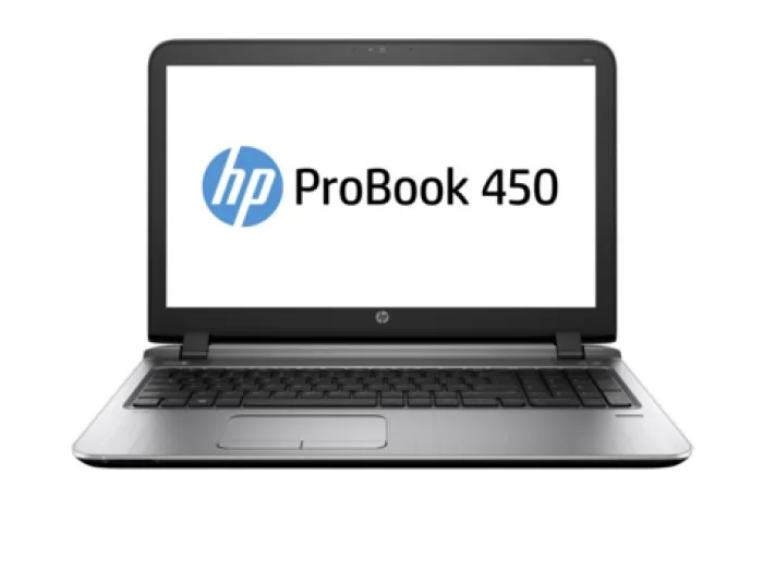 HP ProBook 450 G3 (W4P68EA)