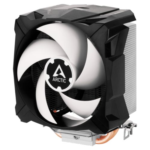 Кулер ARCTIC Freezer 7 X ACFRE00077A LGA1200/1150/1151/1155/1156/775/AM4/AM3(+)/FM2(+)/FM1 (Al, 92mm