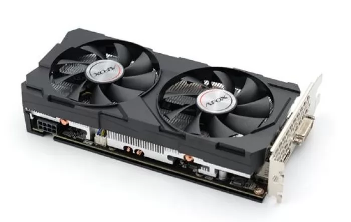 Afox GeForce RTX 2060 SUPER