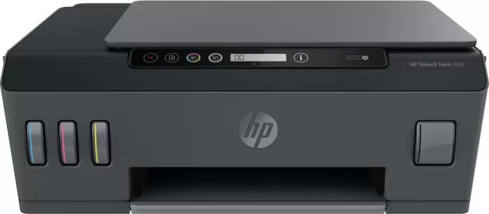 HP Smart Tank 500