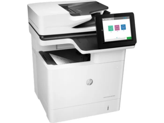 HP LaserJet Enterprise MFP M635h